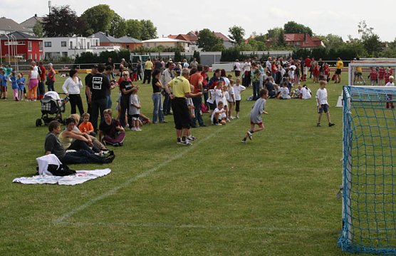 Tolle Stimmung (Foto: nnz) Tolle Stimmung (Foto: nnz)