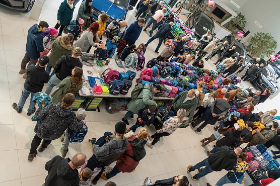 Auch in diesem Jahr wird wieder einiges geboten (Foto: AHP/Archiv)