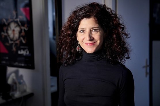 Ma�a Kolar wird ab der Spielzeit 2026/2027 das Ballett leiten.  (Foto: Tutek Hajnal/Theater Nordhausen)