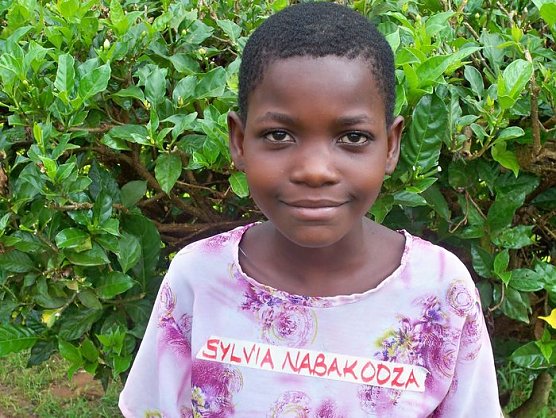 Patenkind (Foto: privat)