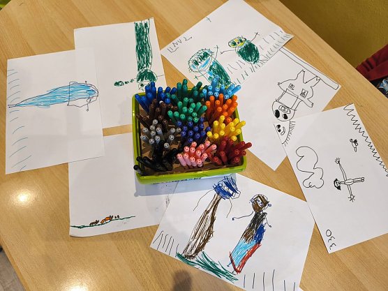 Die ersten Vorschl&auml;ge sind schon eingegangen (Foto: Evangelischer Kirchenkreis S&uuml;dharz)