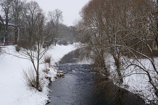 Symbolbild Winterwetter (Foto: ssc) Symbolbild Winterwetter (Foto: ssc)