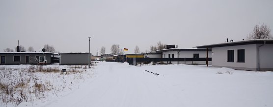 Seelano im Wintermodus.  (Foto: ssc)