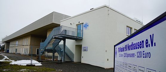 Das AKS soll nach den Sommerferien er&ouml;ffnet werden.  (Foto: ssc)