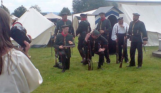 Jede Menge Spaß (Foto: AK) Jede Menge Spaß (Foto: AK)