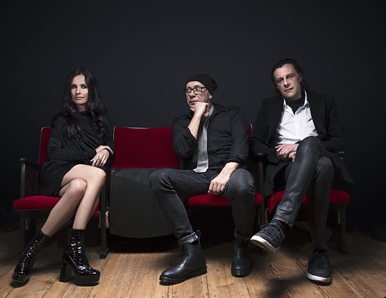 Die Band "Bell, Book & Candle" spielt am 26. Juni in Ellrich.  (Foto: Sparkasse Nordhausen)