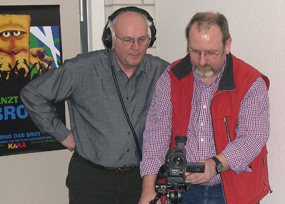 Projekte (Foto: OKN)