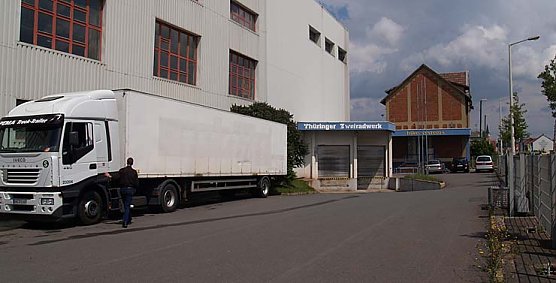 Das war einmal (Foto: nnz)