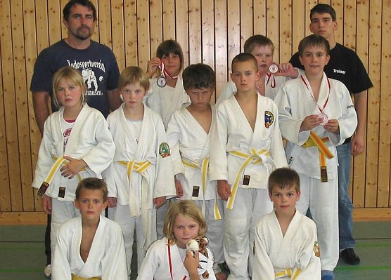 Gewinner (Foto: nnz) Gewinner (Foto: nnz)