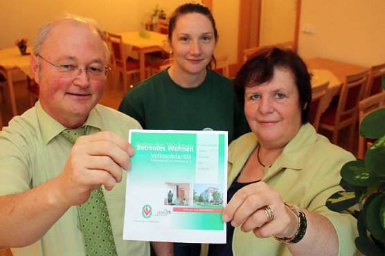 Herzlich willkommen (Foto: psv)