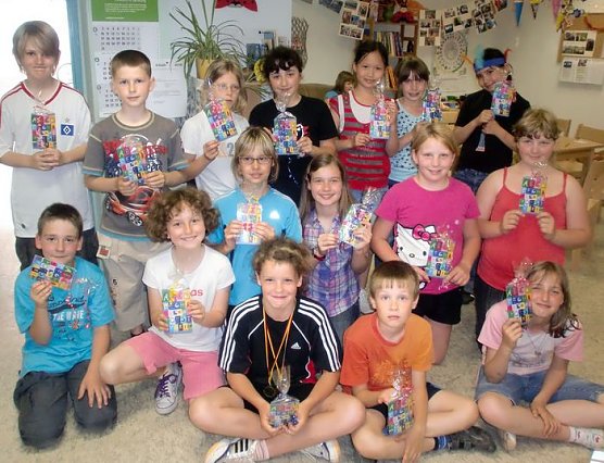 Hortfest (Foto: privat) Hortfest (Foto: privat)