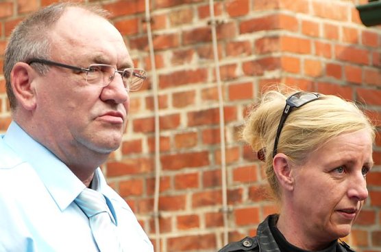 Koalitionsvertrag erl&auml;utert (Foto: NUV)