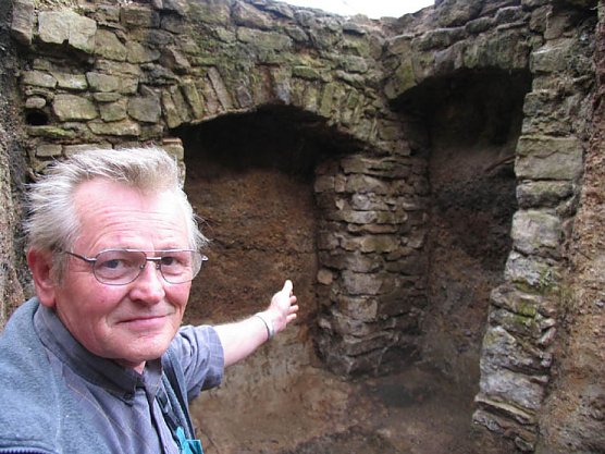 &Uuml;berraschung (Foto: psv)