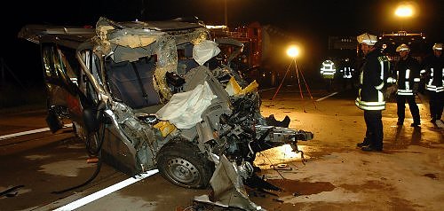 Keine Chance (Foto: Wiethoff) Keine Chance (Foto: Wiethoff)