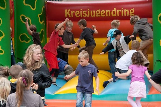 h&uuml;pfburg (Foto: kjr)