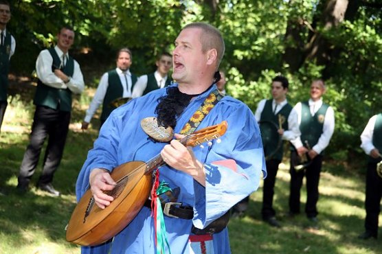 Mittelalter (Foto: nnz)