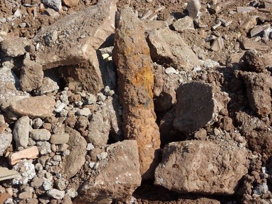 granate (Foto: stadt ndh)