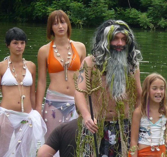 Vorgeschmack aufs Wochenende (Foto: privat) Vorgeschmack aufs Wochenende (Foto: privat)