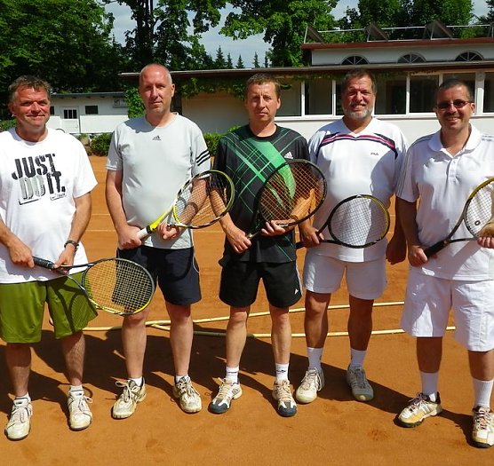 Aufsteiger (Foto: privat)