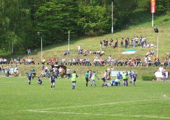 Finale 2009 (Foto: privat)