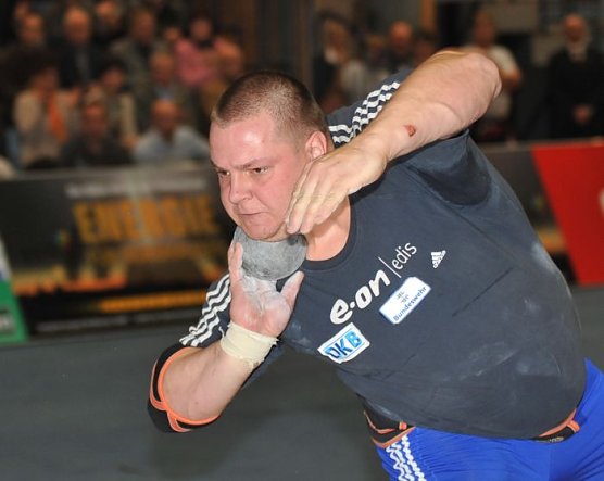 Bartels (Foto: W. Hasselbach) Bartels (Foto: W. Hasselbach)