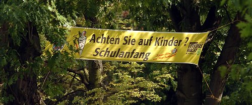 Warnungen (Foto: WF)