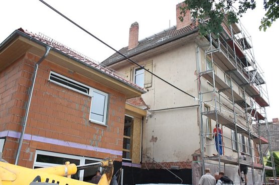 DGH Steinbr&uuml;cken (Foto: psv)