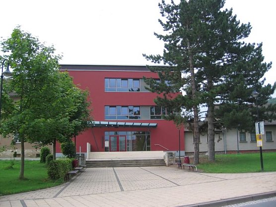 Neues Gesicht (Foto: S. Meyer)