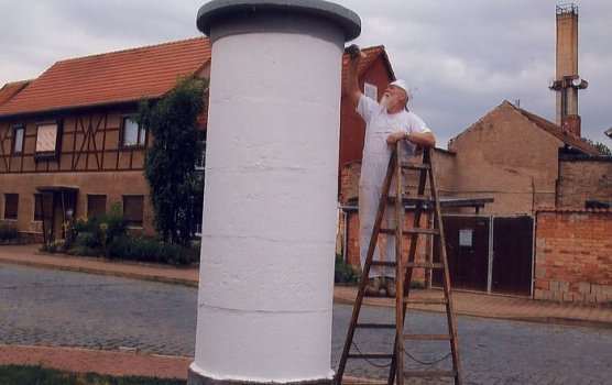 Neues Outfit (Foto: privat)