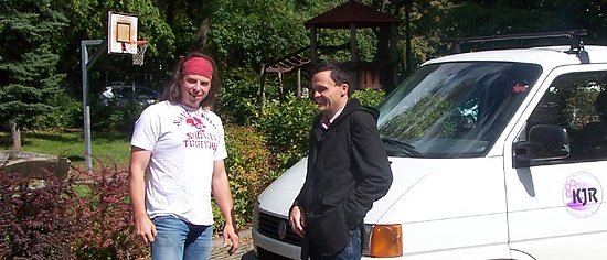 detlef schmidt (rechts) (Foto: privat)