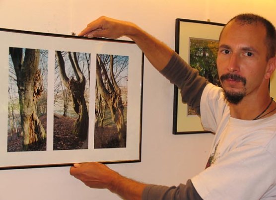 ausstellung (Foto: psv)