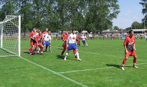 Die Reserv in Eisenach (Foto: Olaf Dobrzykowsky) Die Reserv in Eisenach (Foto: Olaf Dobrzykowsky)