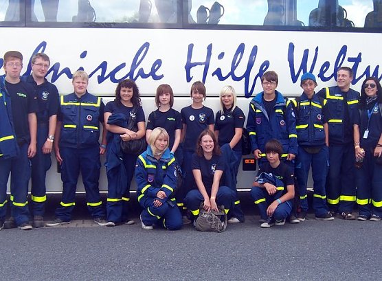 Gruppenbild (Foto: privat)