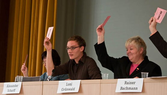 linke (Foto: privat) linke (Foto: privat)