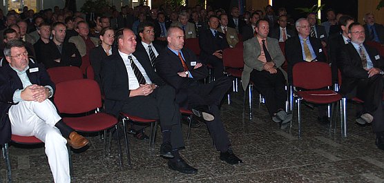 Auditorium (Foto: SBN) Auditorium (Foto: SBN)