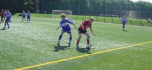 Sieg gegen Arenshausen (Foto: Wacker)