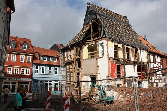 Wie einst (Foto: psv)