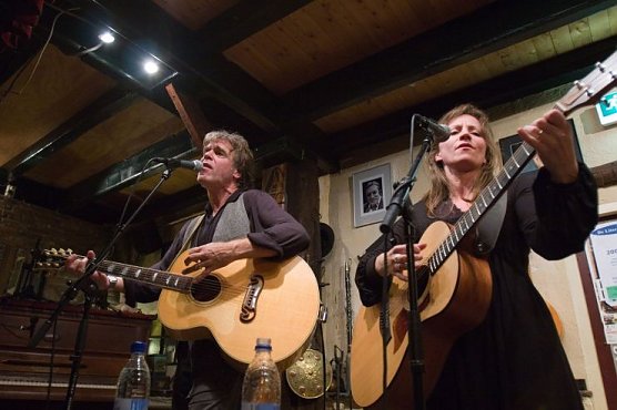 Zu Gast in Nordhausen (Foto: privat)