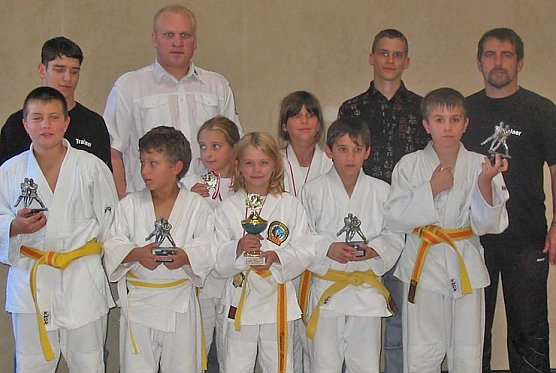 Erfolgreich (Foto: nnz)