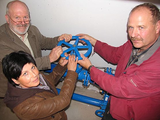 Offen (Foto: nnz) Offen (Foto: nnz)