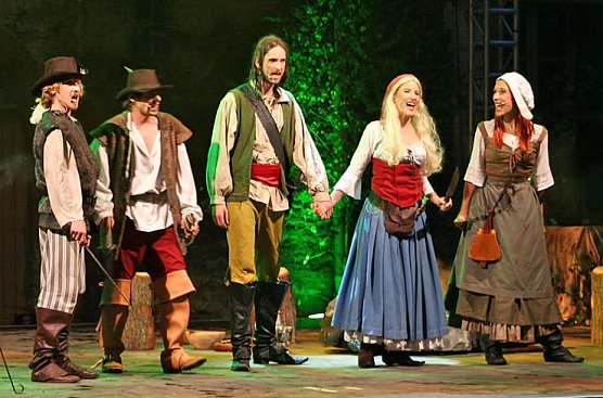 Der Harz ist unser (Foto: nnz) Der Harz ist unser (Foto: nnz)