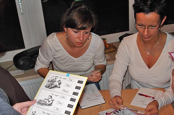 Interessiert (Foto: nnz)