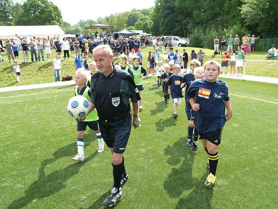 Genossenschaftliche WM (Foto: nnz)