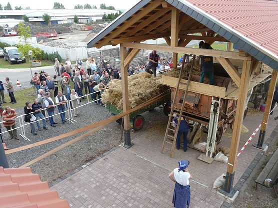 Familienfest (Foto: privat) Familienfest (Foto: privat)