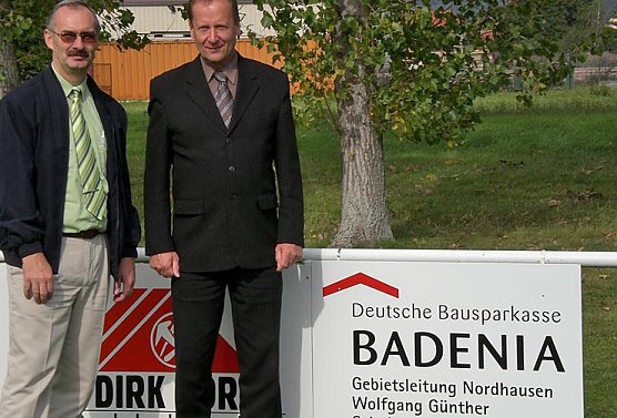 Partner in Urbach (Foto: TSV)