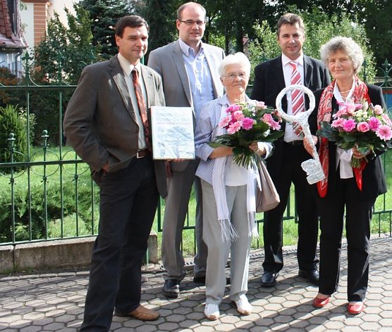 Das Team (Foto: privat) Das Team (Foto: privat)