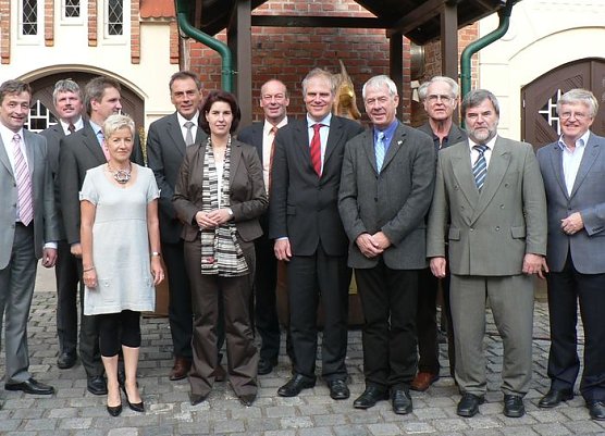 In der Brennerei (Foto: J. Piper) In der Brennerei (Foto: J. Piper)