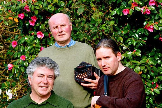 Die K&uuml;nstler (Foto: okn)