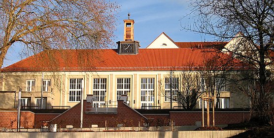 Das neue Audimax (Foto: FHN) Das neue Audimax (Foto: FHN)