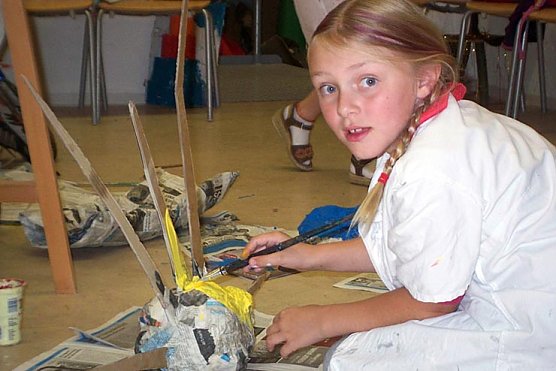 Total spannend (Foto: JKS)